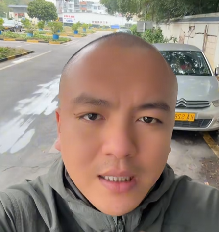 南寧良慶區駕校蘇才廣教練